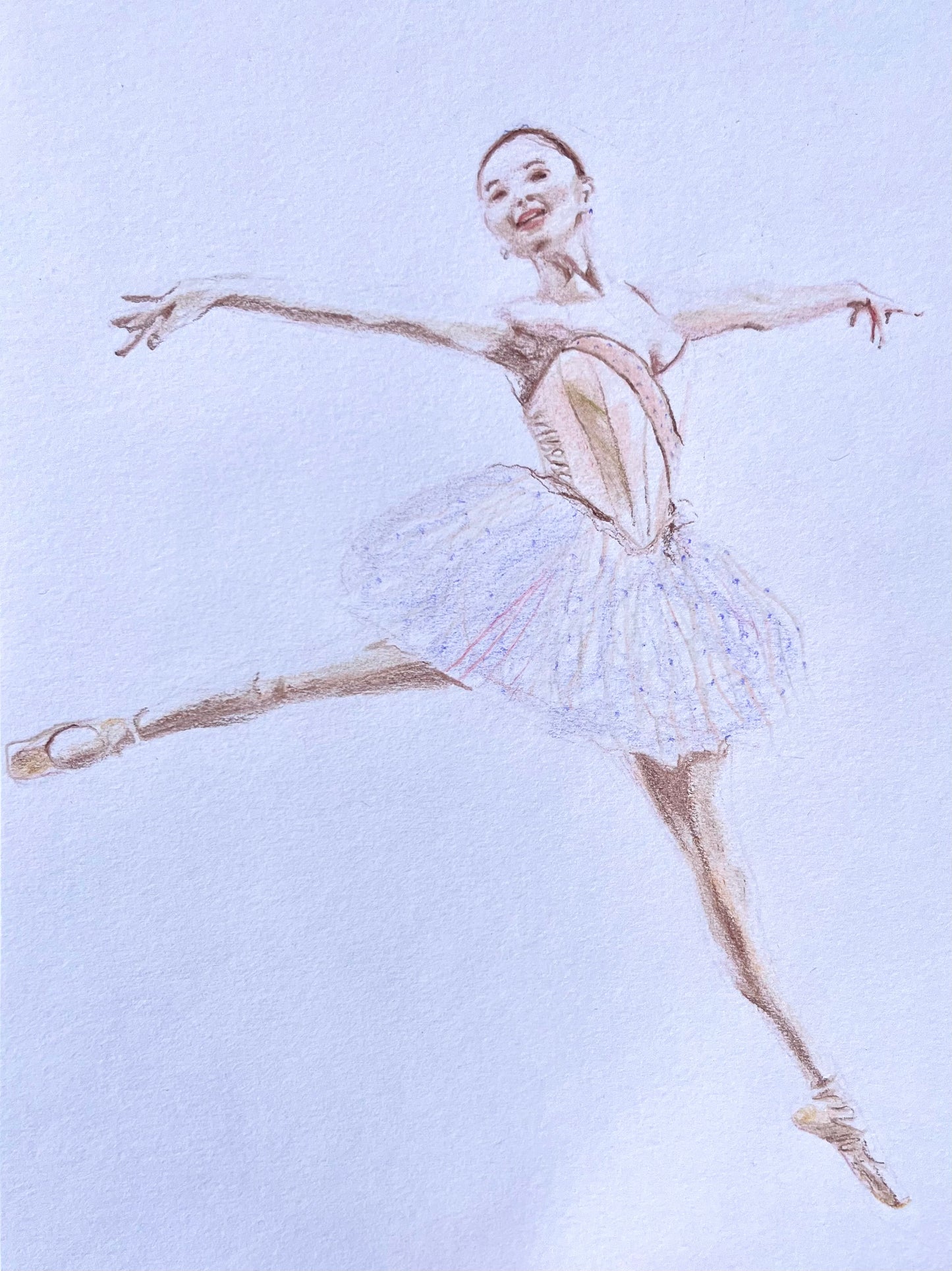 Ballerina