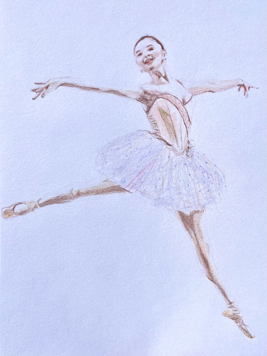 Ballerina