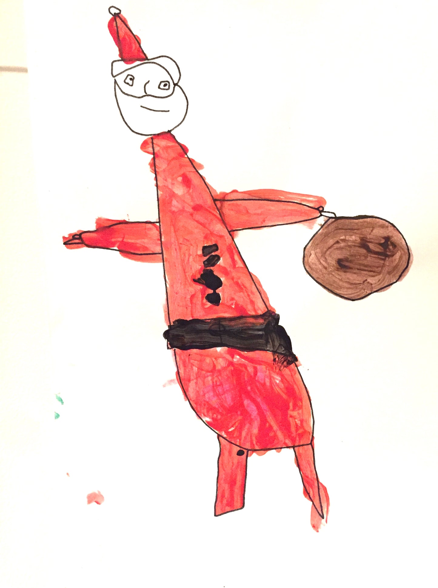 Santa Claus