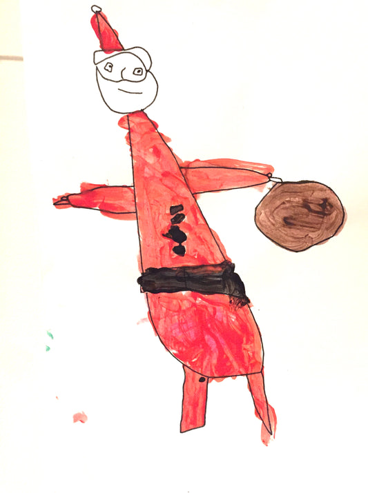 Santa Claus