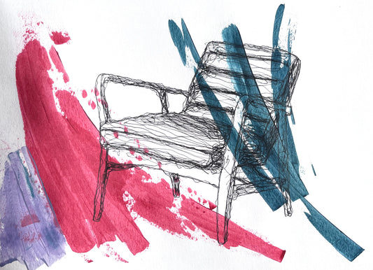 Throne