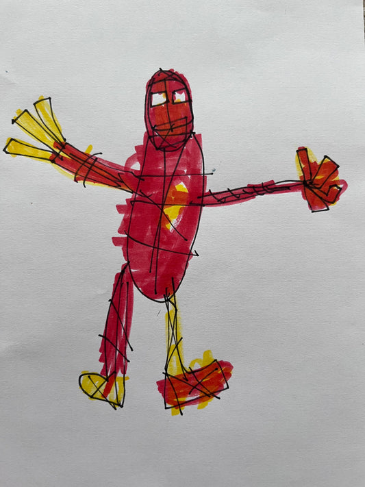 Iron Man
